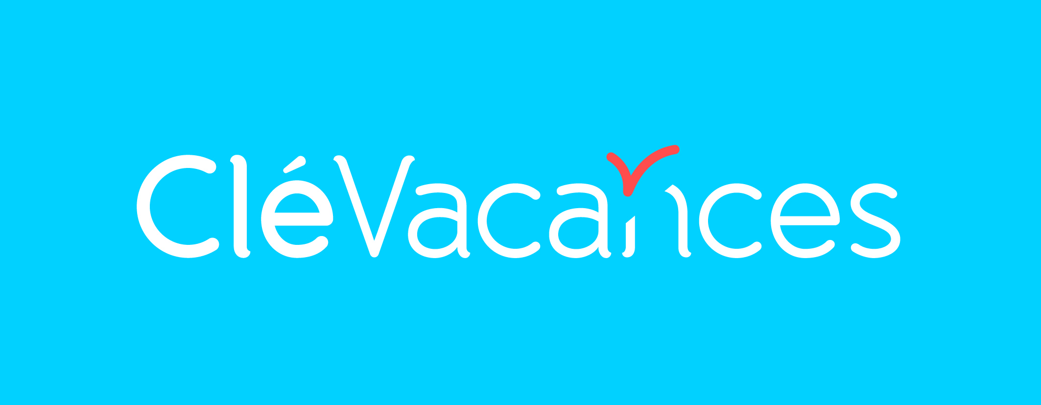 logo du label Clévacances