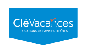 logo du label Clévacances