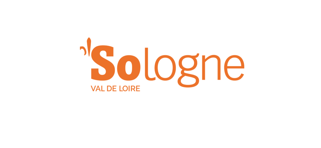 Logo Marque Sologne