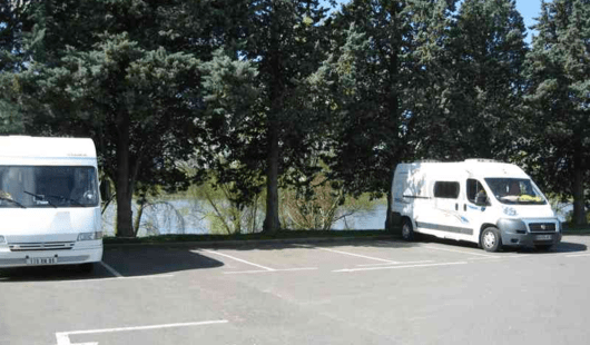 Etude camping-car Park : quelles sont les intentions de séjour des camping-caristes ?