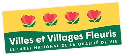 Villes et villages fleuris-palmarès 2020
