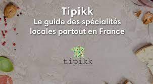 Producteurs, restaurateurs, points de vente : une visibilité gratuite sur Tipikk