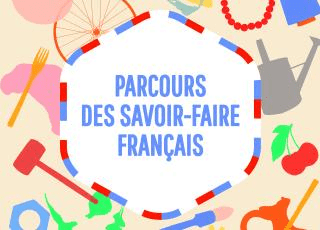 Jeux de Paris 2024 : Lancement d’une opération «PARCOURS DES SAVOIR-FAIRE FRANÇAIS »
