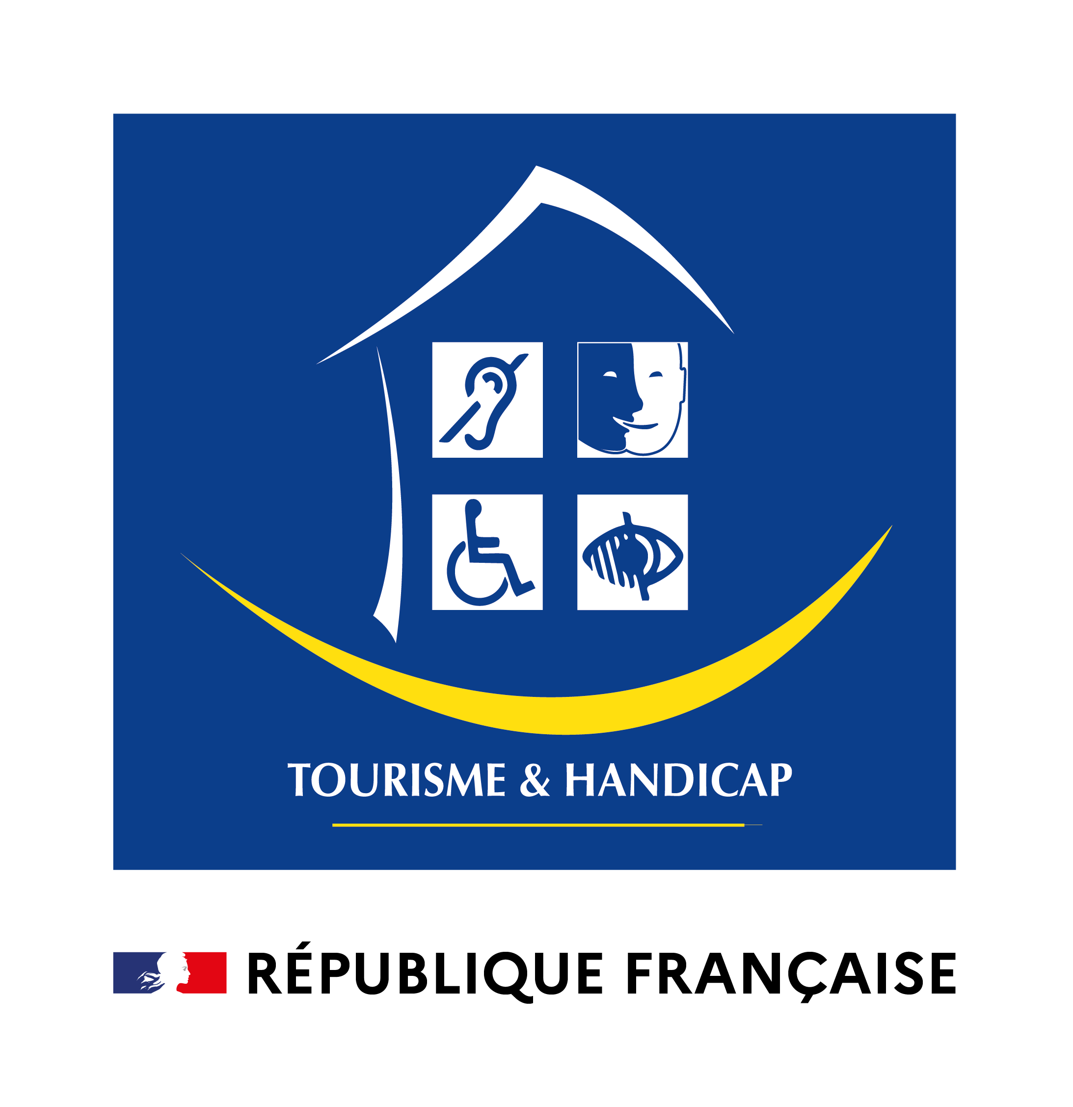 Propriétaire d'un gîte, comment rendre mon hébergement accessible ?